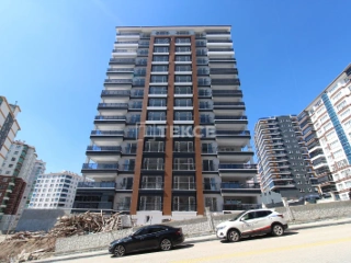 Appartement te koop Pursaklar (RBT94026)