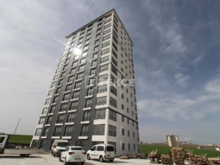 Appartement te koop Pursaklar (RBT94027)