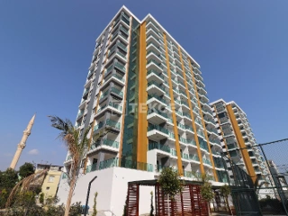 Apartment for sale Erdemli (RBT94028)