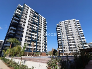 Apartment for sale Erdemli (RBT94037)