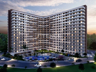 Appartement te koop Erdemli (RBT94040)