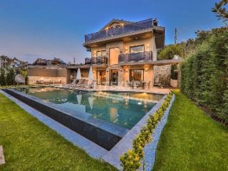 Maison à vendre Fethiye (RBT94045)