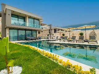 Maison à vendre Kaş (RBT94046)