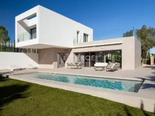 Maison à vendre San Miguel de Salinas (RBT94051)