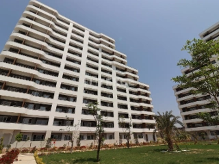 Appartement te koop Erdemli (RBT94053)