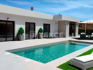 Maison à vendre Calasparra (RBT94058)