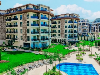 Appartement te koop Alanya (RBT94062)