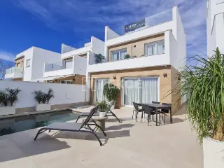 Maison à vendre San Pedro del Pinatar (RBT94070)