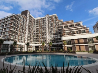 Appartement te koop Istanbul (RBT94080)