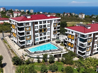 Appartement te koop Trabzon (RBT94082)