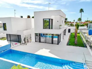 Maison à vendre Orihuela (RBT94093)