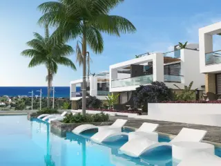 Appartement te koop Geçitkale (RBT94102)