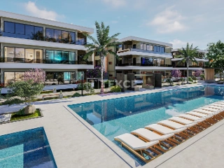 Appartement te koop Dösemealti (RBT94116)