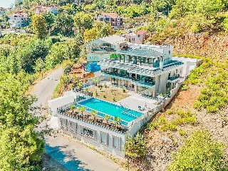 Maison à vendre Alanya (RBT94118)