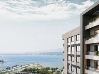 Appartement te koop İzmir (RBT94120)