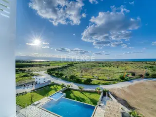 Appartement te koop Prastio (RBT94122)