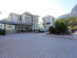Appartement te koop Antalya (RBT94127)