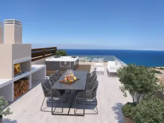 Appartement te koop Esentepe (RBT94132)