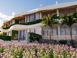 Appartement te koop Yeni İskele (RBT94135)