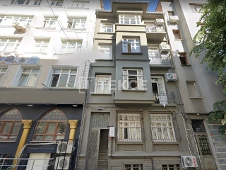 Huis te koop Istanbul (RBT94143)