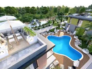 Appartement te koop Karavas (RBT94153)