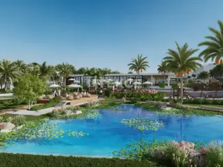 Appartement te koop Bahçeli (RBT94156)