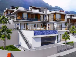 Huis te koop Kılıçarslan (RBT94157)