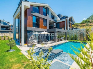 Huis te koop Fethiye (RBT94161)