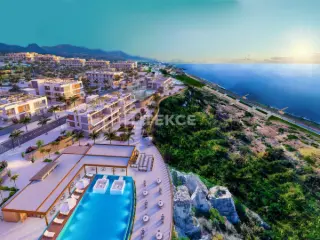 Appartement te koop Bahçeli (RBT94164)