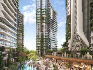 Appartement te koop Ankara (RBT94166)