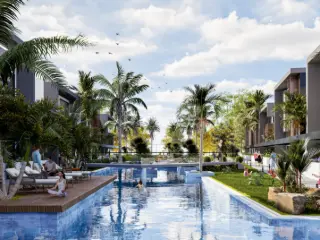 Appartement te koop Akova (RBT94170)