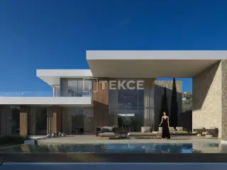 Residence for sale Teulada (RBT94171)