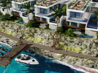 Appartement te koop Tatlısu (RBT94175)