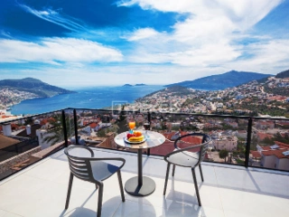 Huis te koop Kaş (RBT94178)