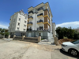 Appartement te koop Antalya (RBT94181)