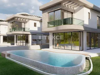 Huis te koop Kılıçarslan (RBT94184)