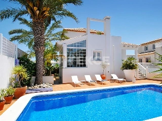 Huis te koop San Fulgencio (RBT94194)