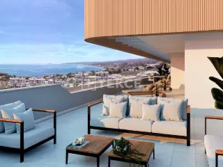 Apartment for sale Estepona (RBT94200)