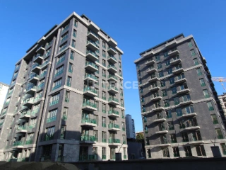 Appartement te koop Istanbul (RBT94202)