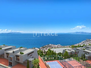 Appartement à vendre Kusadasi (RBT94210)