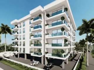 Appartement à vendre Kyrenia (RBT94214)