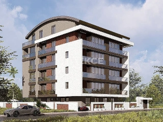 Appartement te koop Antalya (RBT94215)