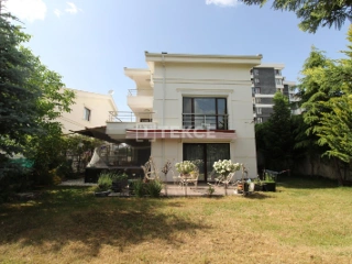 Huis te koop Ankara (RBT94228)