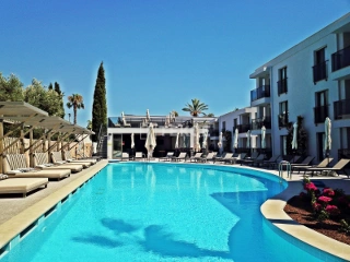 Apartment for sale Bodrum (RBT94237)