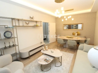 Appartement te koop Zeytinburnu (RBT94243)