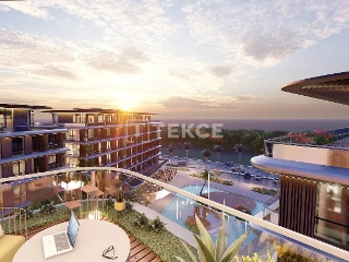 Appartement te koop Kadıköy (RBT94244)