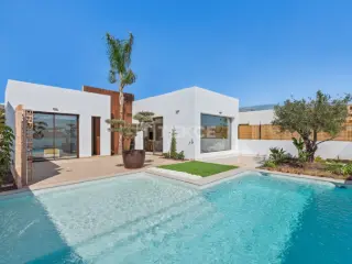 Maison à vendre Los Alcázares (RBT94246)