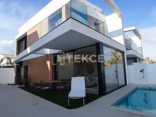 Maison à vendre Pilar de la Horadada (RBT94256)