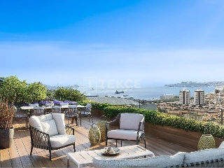 Appartement te koop İstanbul (RBT94260)