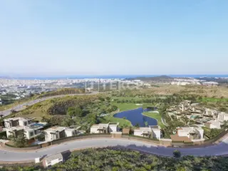 Maison à vendre Mijas (RBT94269)
